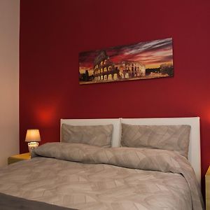Kamer met een King Size Bed